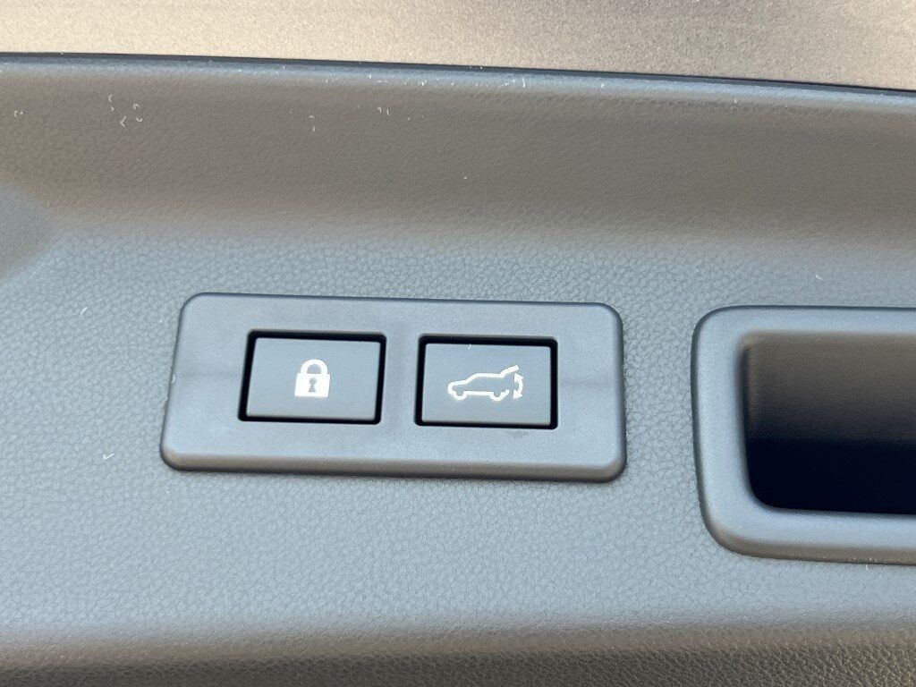 2025 Subaru Forester Touring Springfield VA