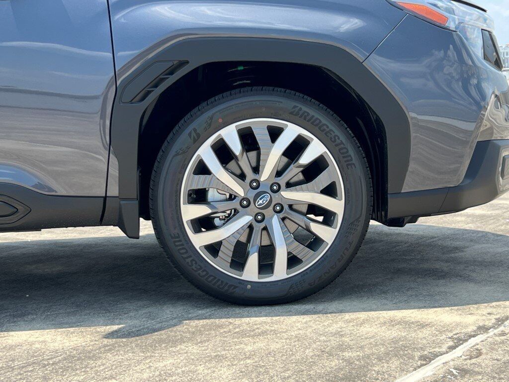 2025 Subaru Forester Touring Springfield VA