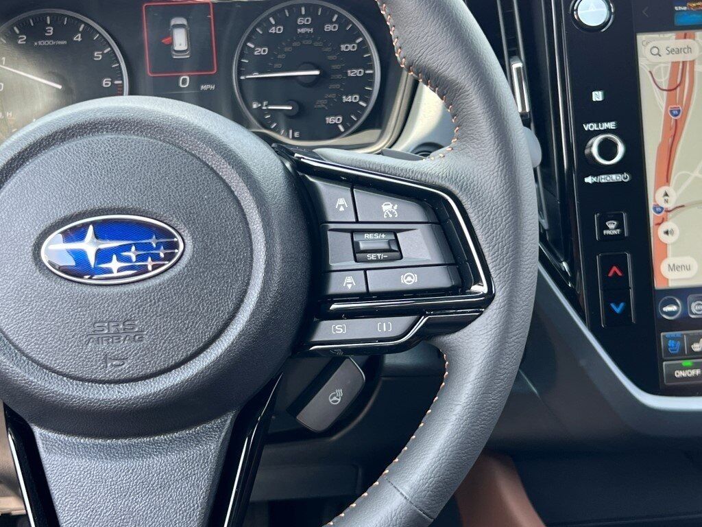 2025 Subaru Forester Touring Springfield VA