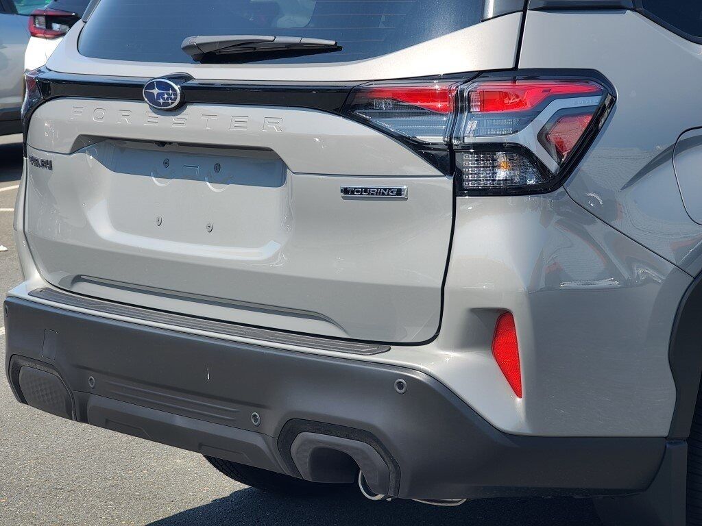 2025 Subaru Forester Touring Springfield VA