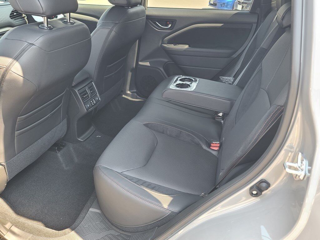 2025 Subaru Forester Touring Springfield VA
