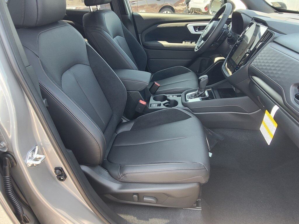 2025 Subaru Forester Touring Springfield VA