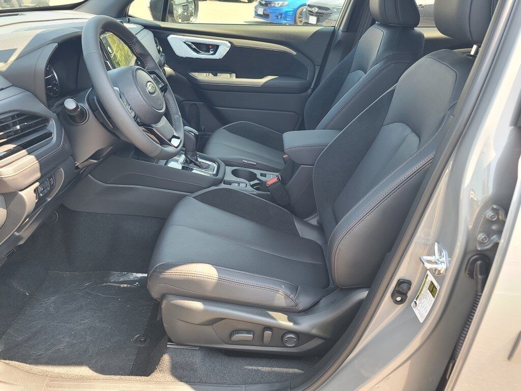2025 Subaru Forester Touring Springfield VA