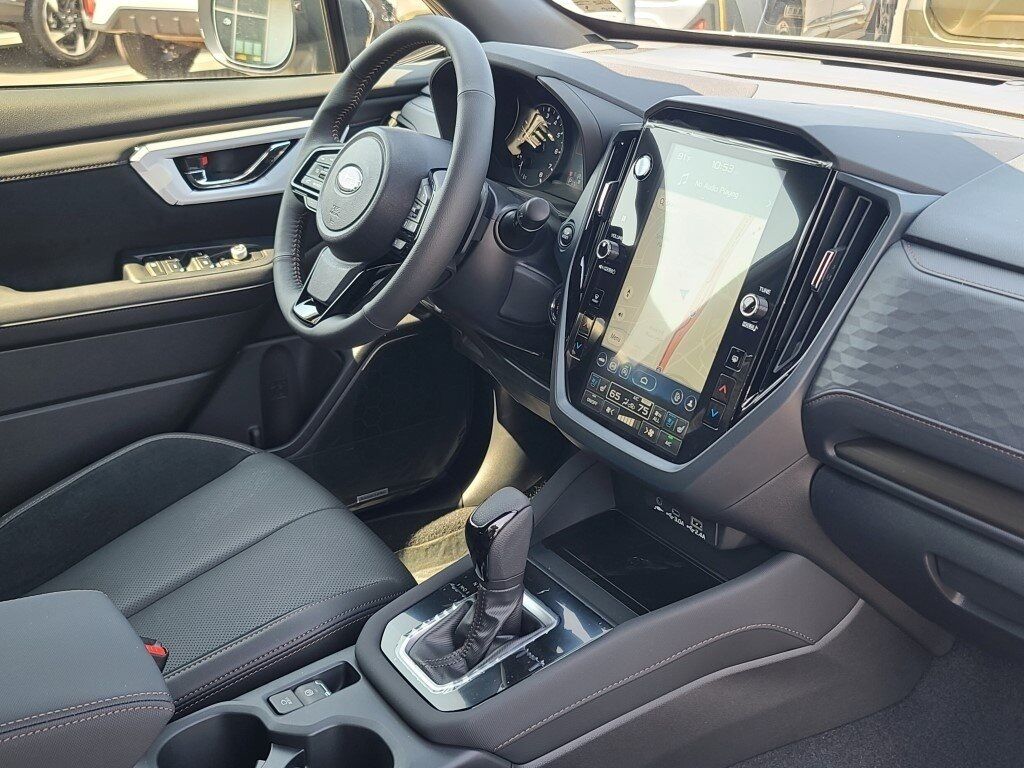 2025 Subaru Forester Touring Springfield VA