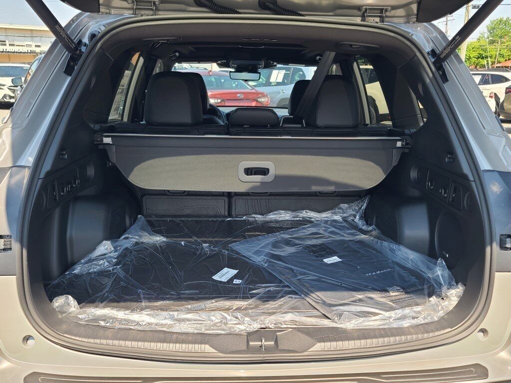 2025 Subaru Forester Touring Springfield VA