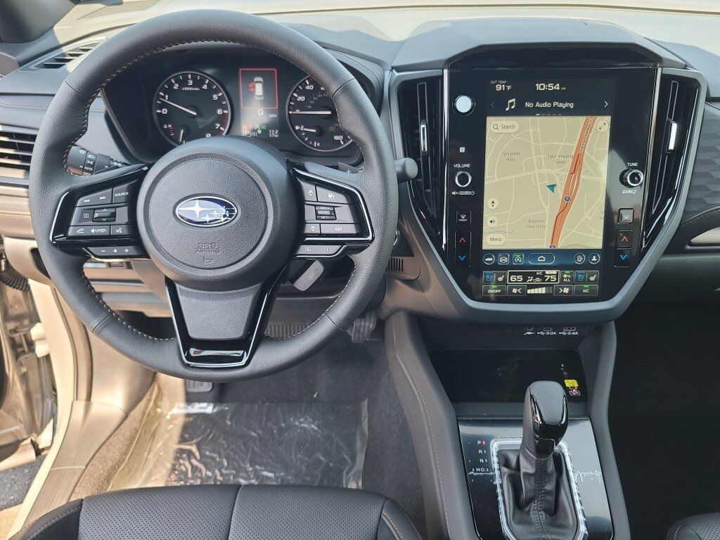 2025 Subaru Forester Touring Springfield VA