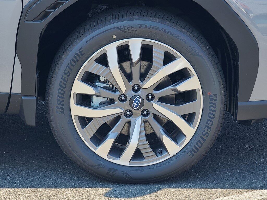2025 Subaru Forester Touring Springfield VA