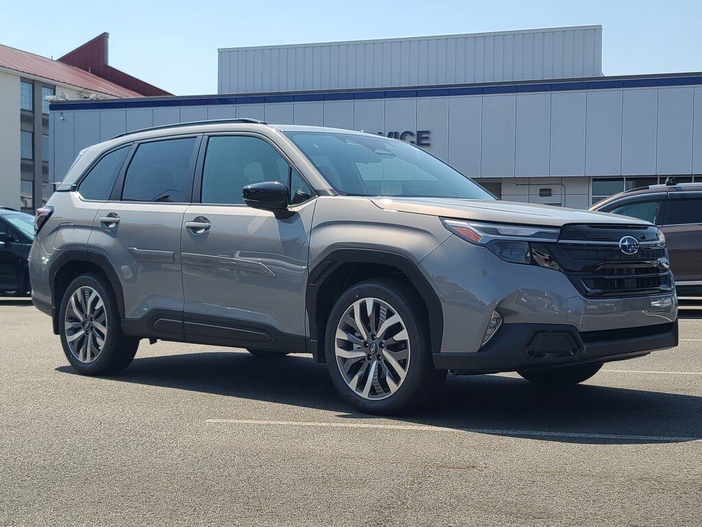 2025 Subaru Forester Touring Springfield VA