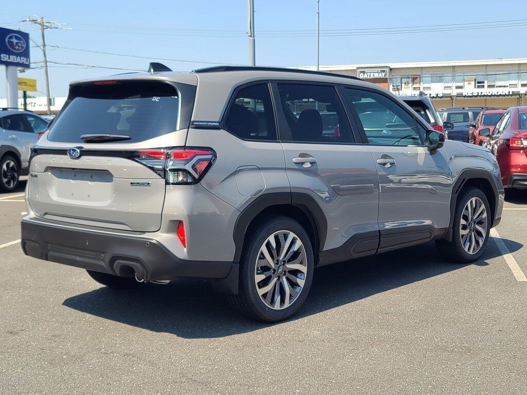 2025 Subaru Forester Touring Springfield VA