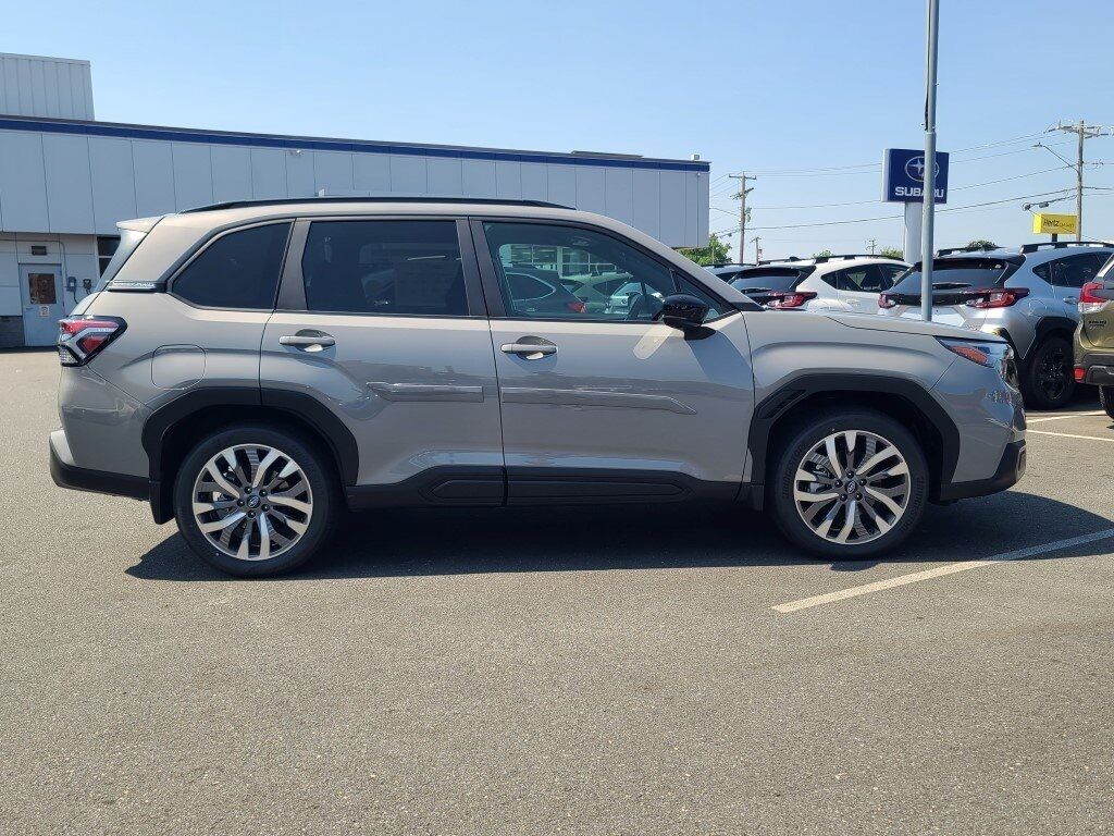 2025 Subaru Forester Touring Springfield VA