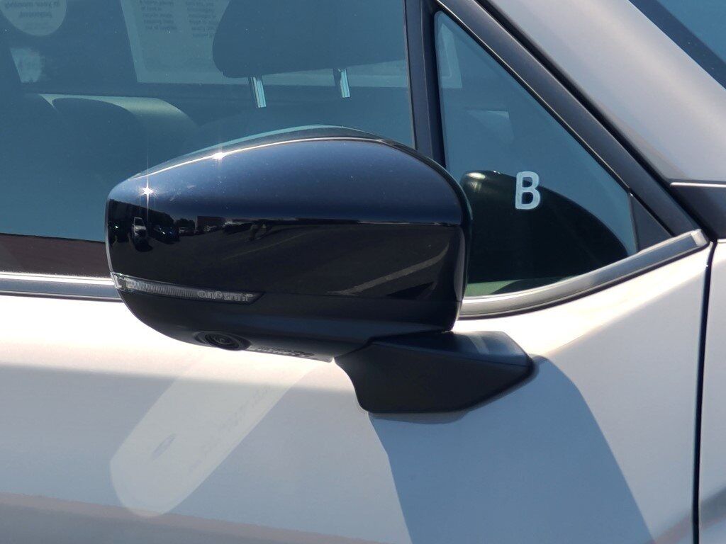2025 Subaru Forester Touring Springfield VA