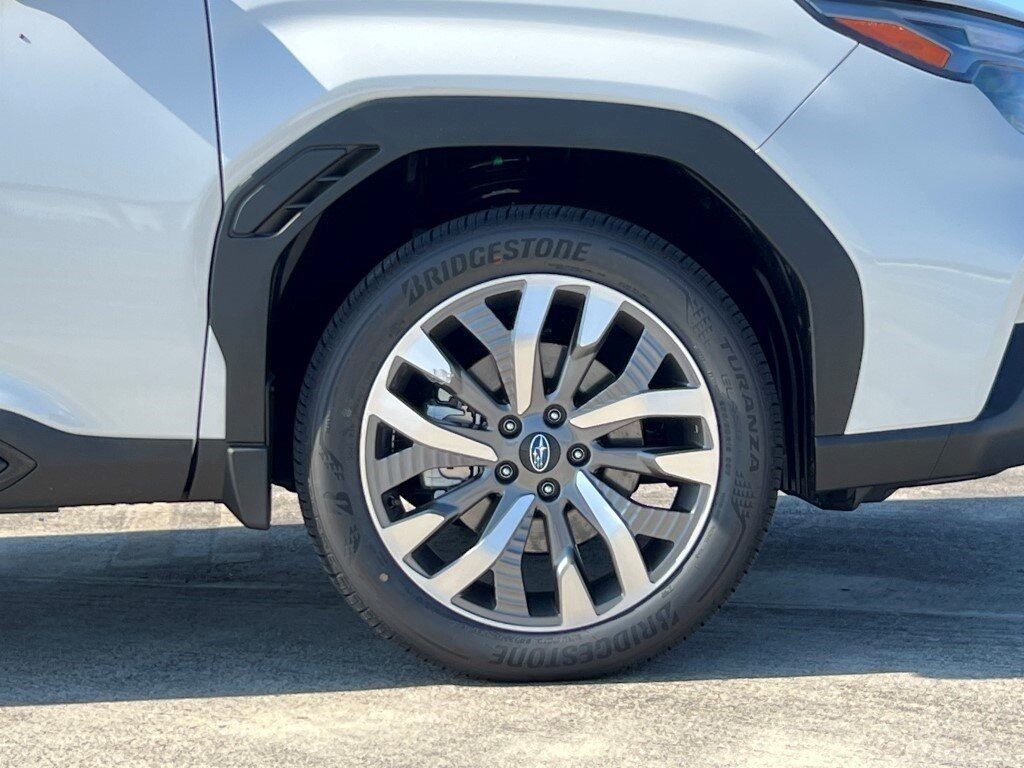 2025 Subaru Forester Touring Springfield VA