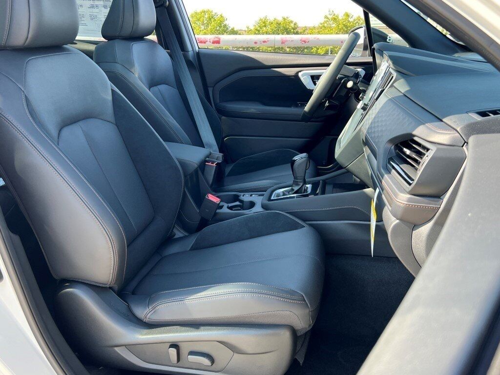 2025 Subaru Forester Touring Springfield VA