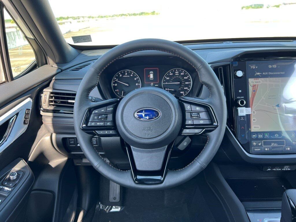 2025 Subaru Forester Touring Springfield VA