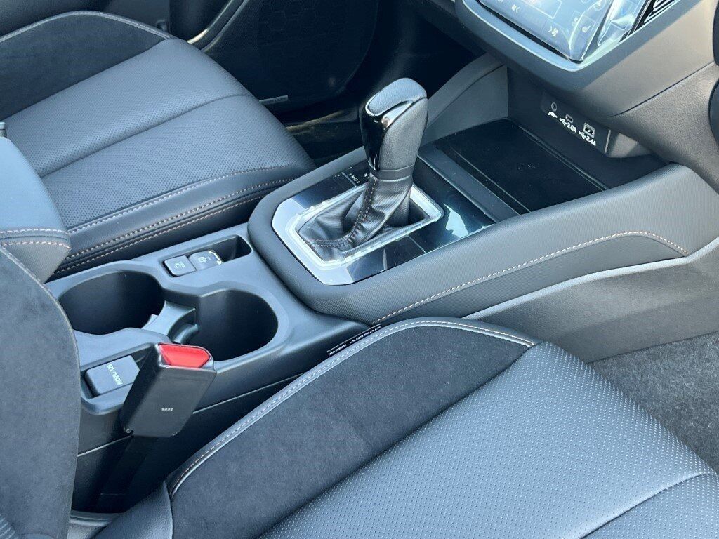 2025 Subaru Forester Touring Springfield VA