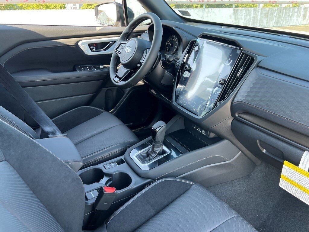2025 Subaru Forester Touring Springfield VA