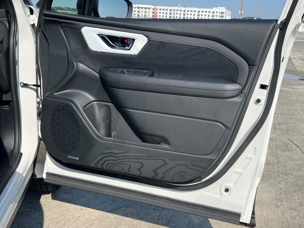 2025 Subaru Forester Touring Springfield VA