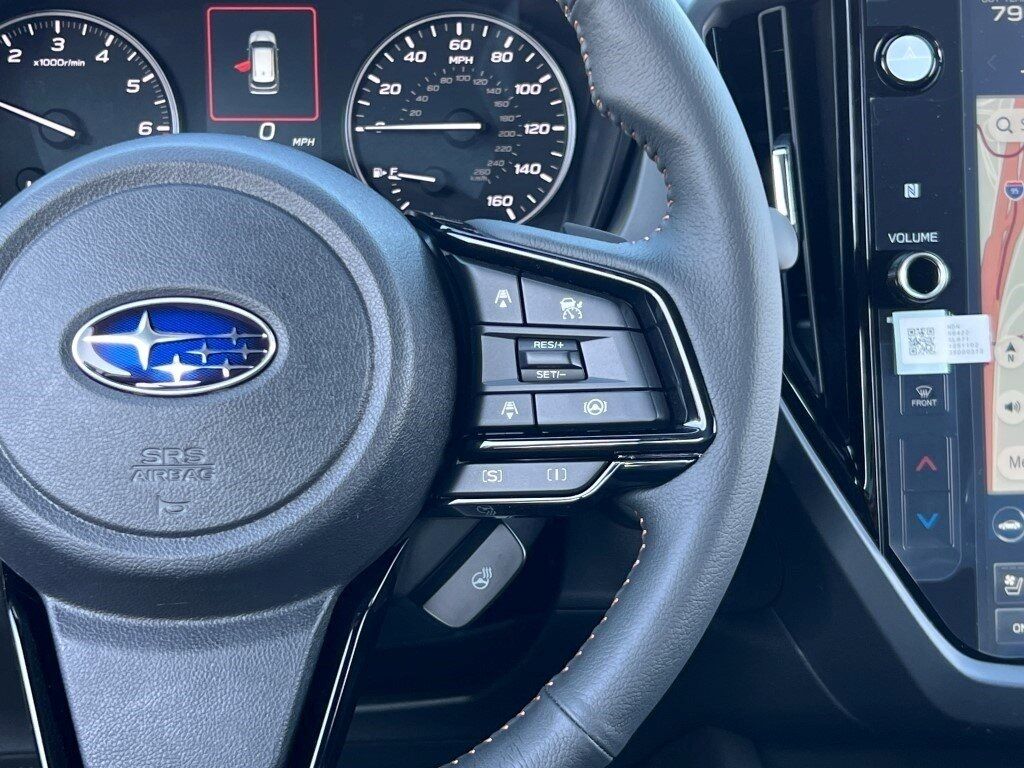 2025 Subaru Forester Touring Springfield VA