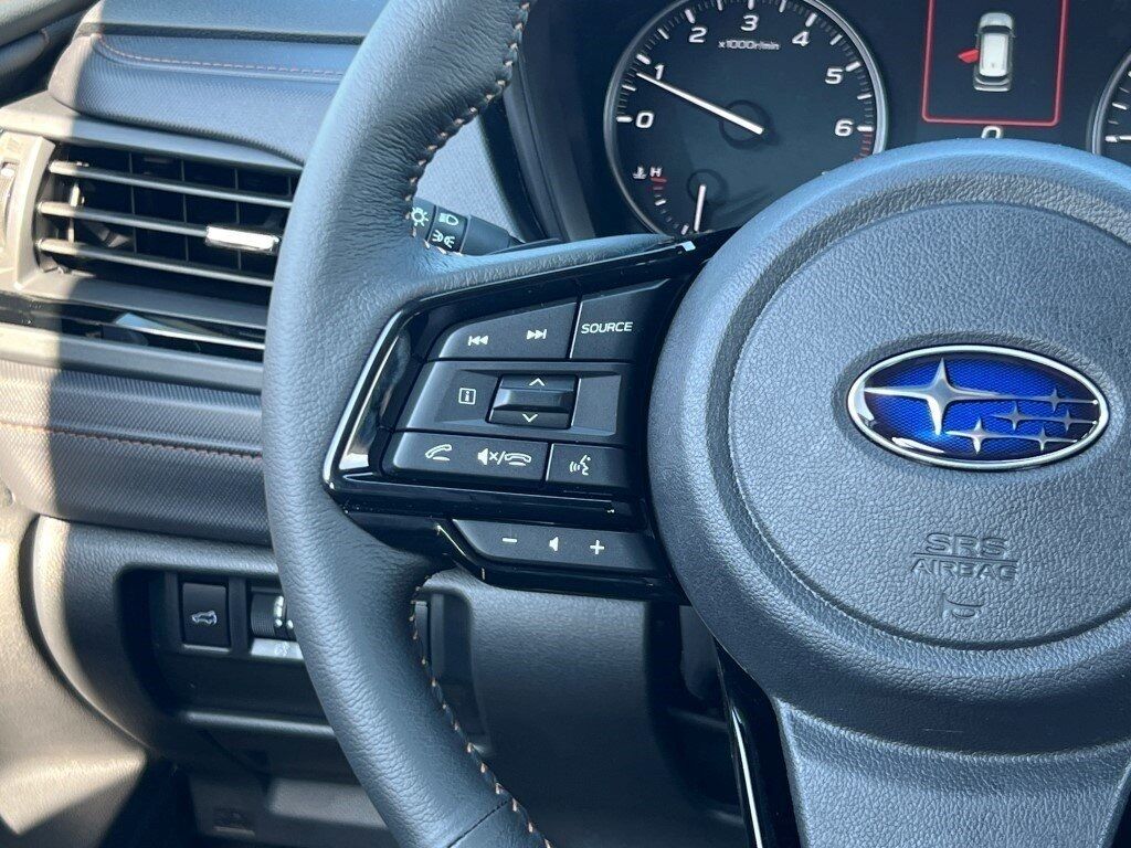 2025 Subaru Forester Touring Springfield VA