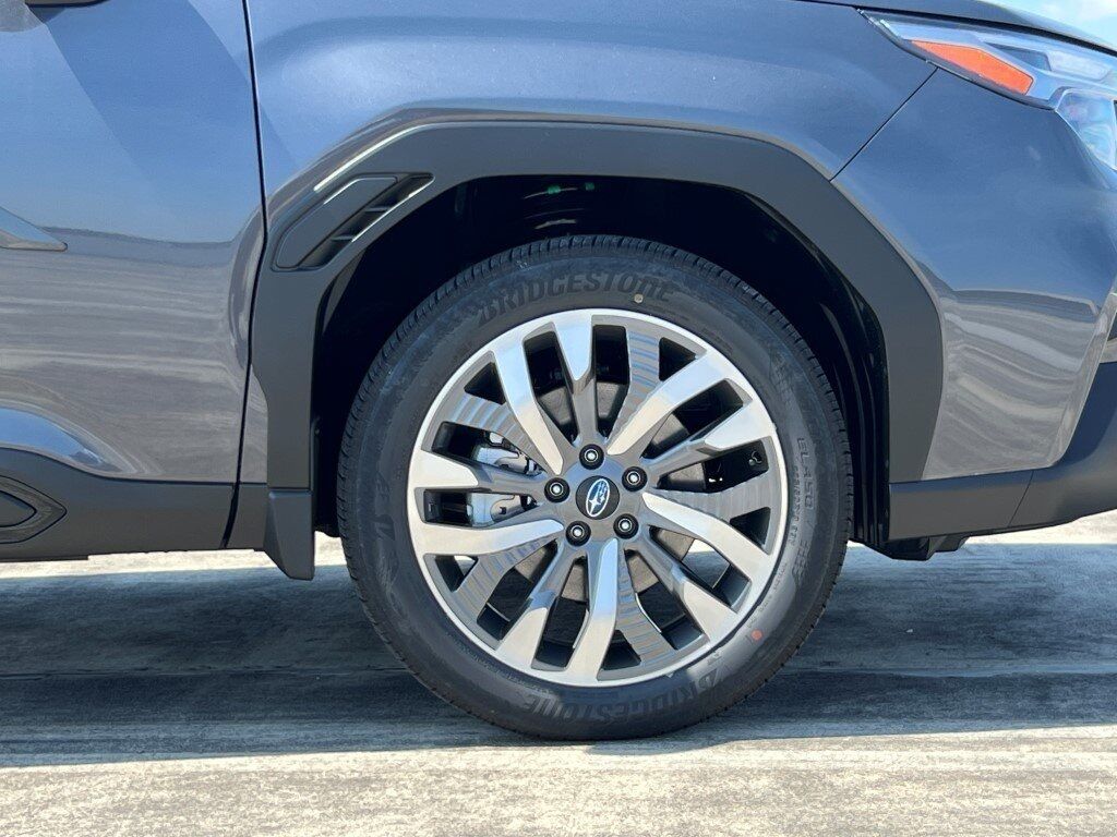 2025 Subaru Forester Touring Springfield VA