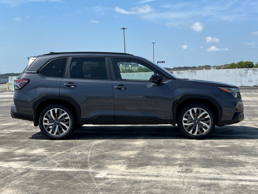 2025 Subaru Forester Touring Springfield VA
