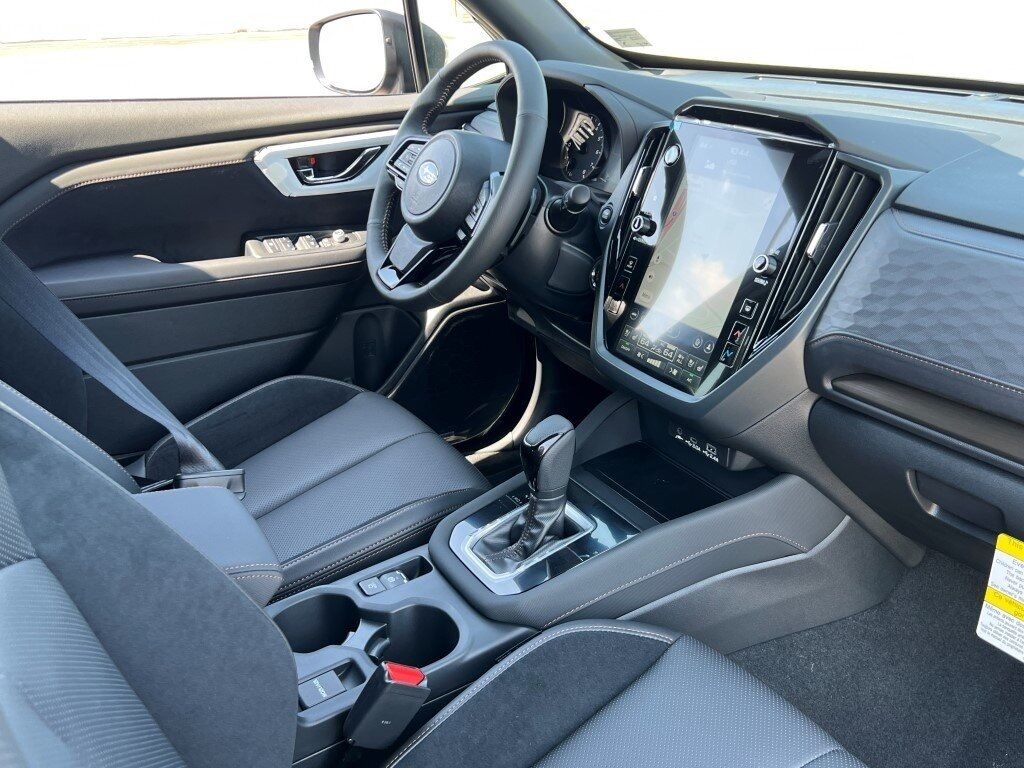 2025 Subaru Forester Touring Springfield VA