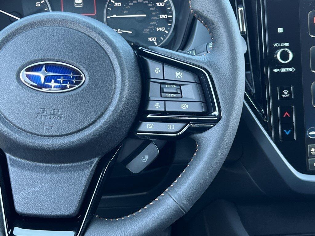 2025 Subaru Forester Touring Springfield VA