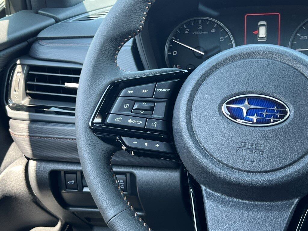2025 Subaru Forester Touring Springfield VA