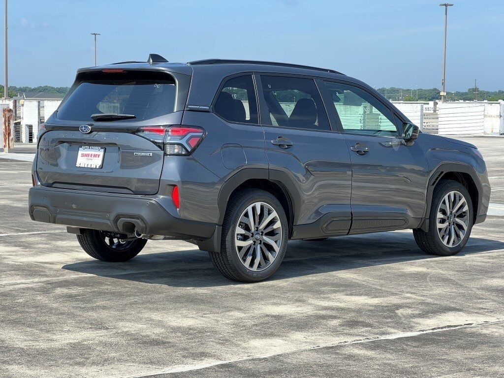 2025 Subaru Forester Touring Springfield VA