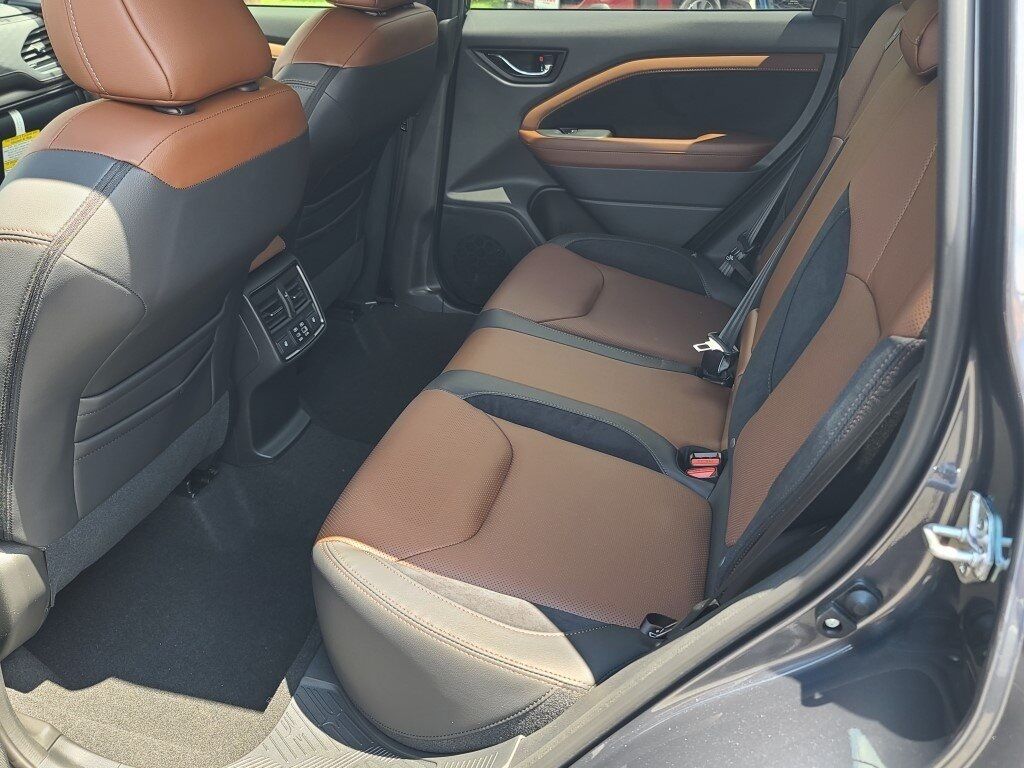 2025 Subaru Forester Touring Springfield VA
