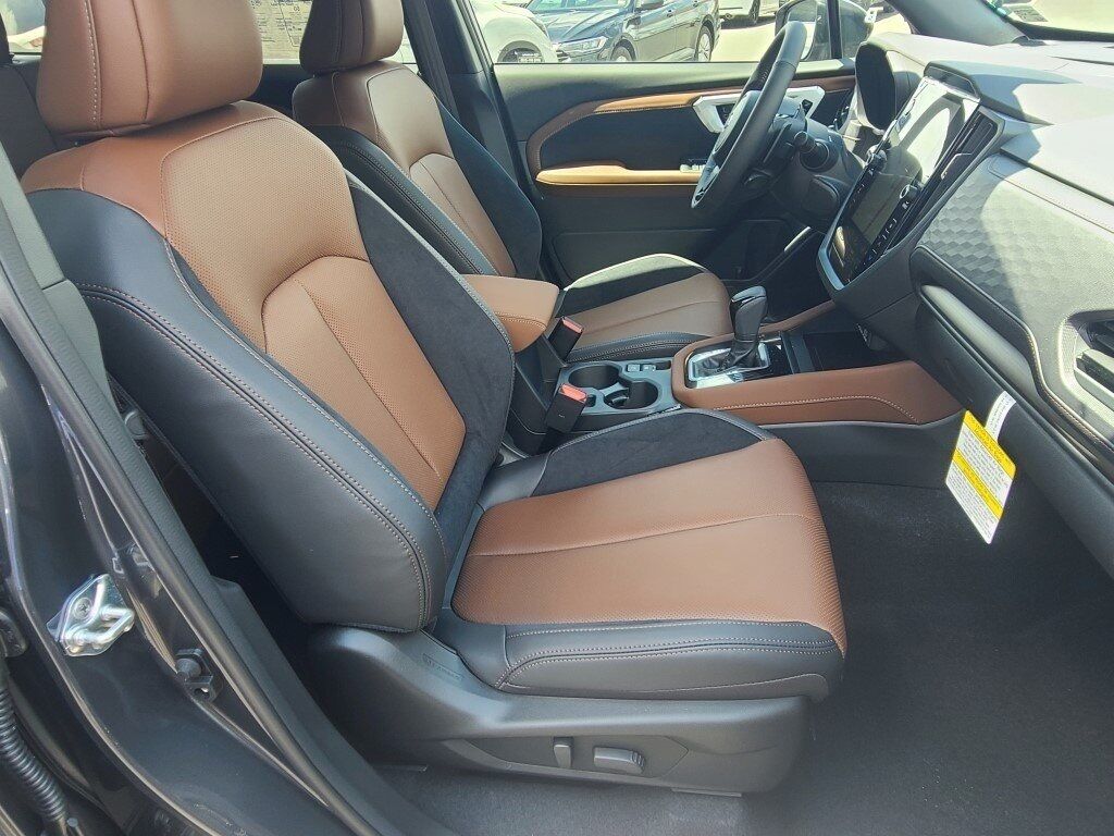 2025 Subaru Forester Touring Springfield VA