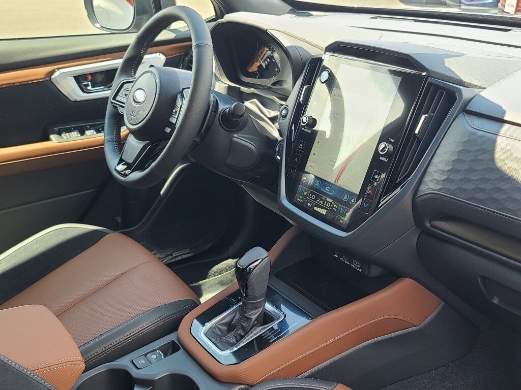 2025 Subaru Forester Touring Springfield VA