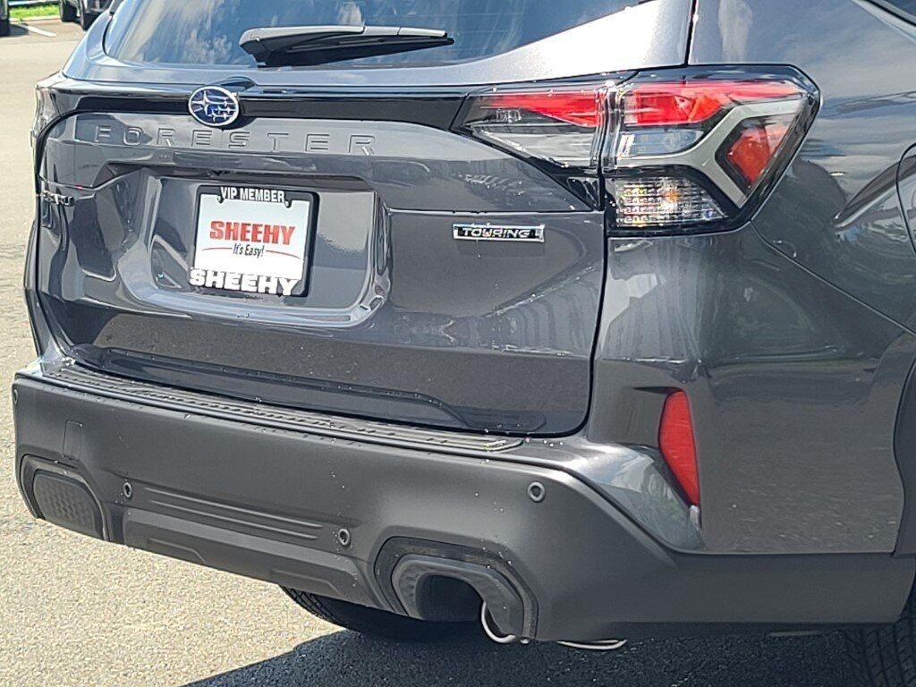 2025 Subaru Forester Touring Springfield VA