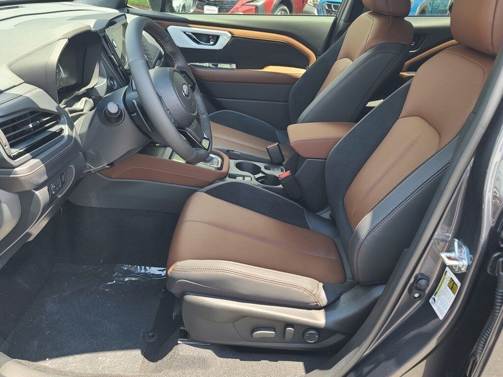 2025 Subaru Forester Touring Springfield VA