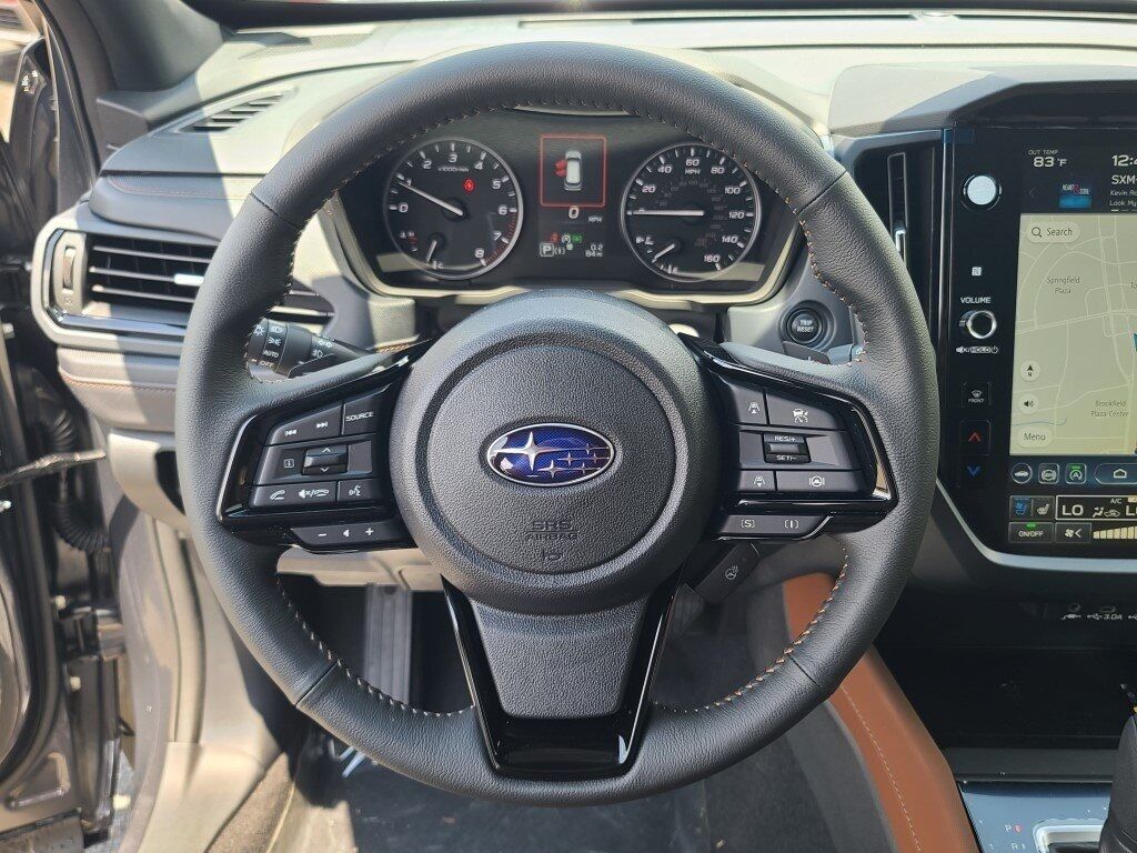 2025 Subaru Forester Touring Springfield VA