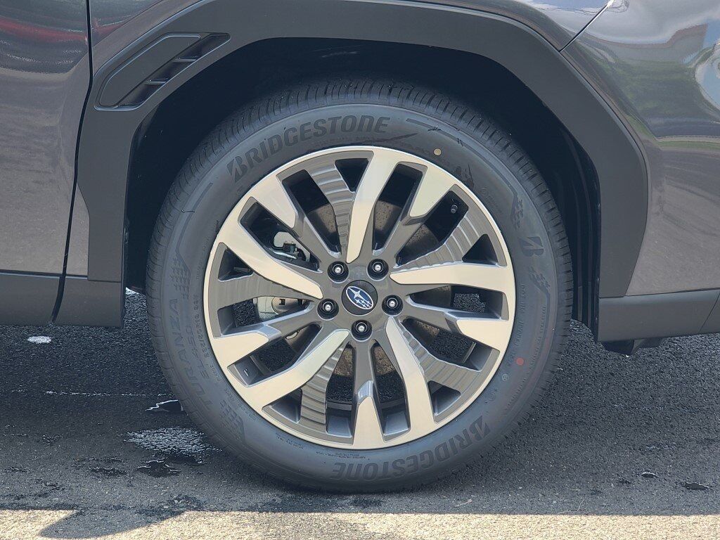 2025 Subaru Forester Touring Springfield VA