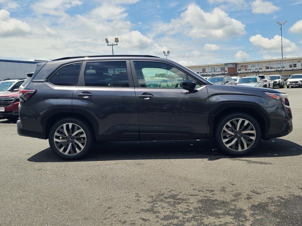 2025 Subaru Forester Touring Springfield VA
