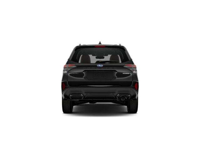 2025 Subaru Forester Touring Springfield VA