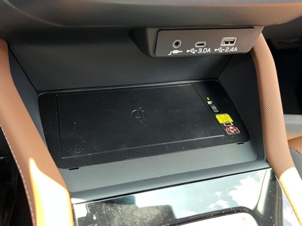 2025 Subaru Forester Touring Springfield VA