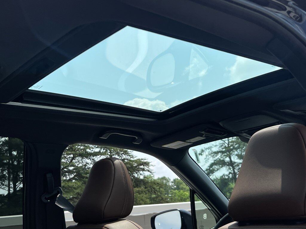 2025 Subaru Forester Touring Springfield VA