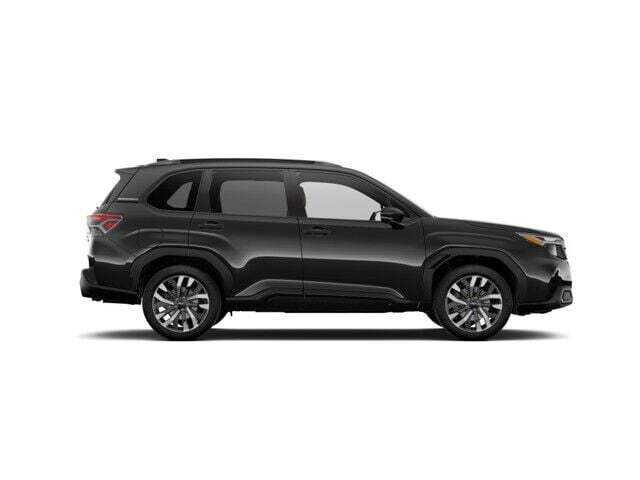 2025 Subaru Forester Touring Springfield VA