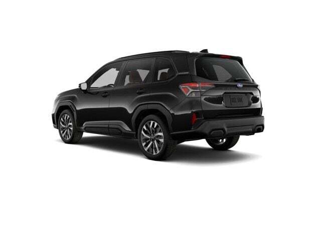 2025 Subaru Forester Touring Springfield VA