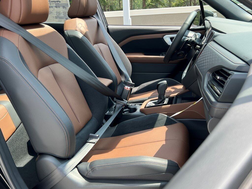 2025 Subaru Forester Touring Springfield VA