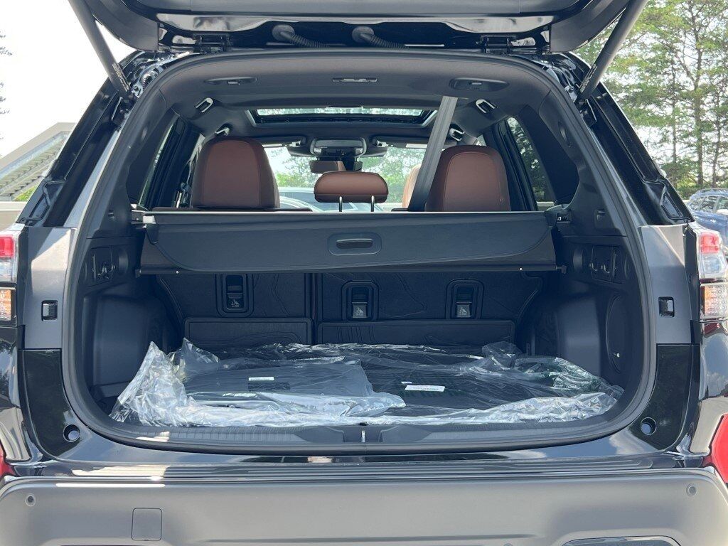 2025 Subaru Forester Touring Springfield VA