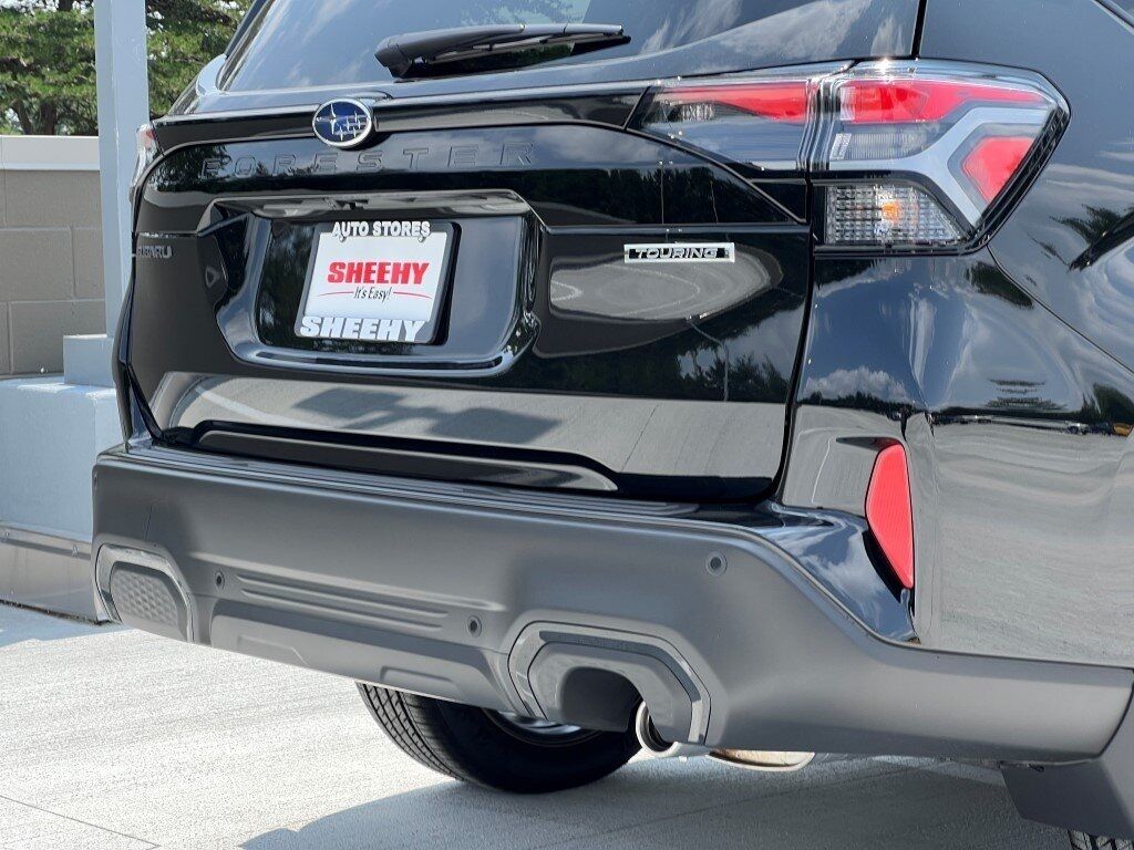2025 Subaru Forester Touring Springfield VA