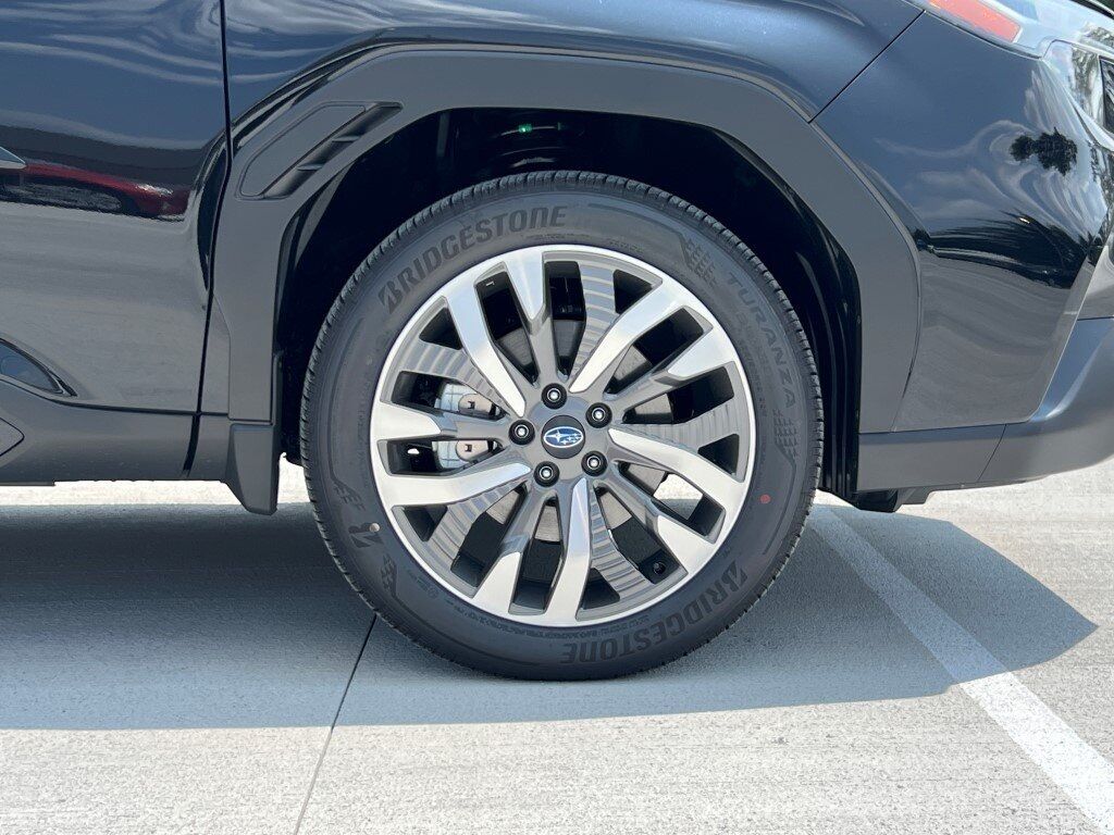 2025 Subaru Forester Touring Springfield VA