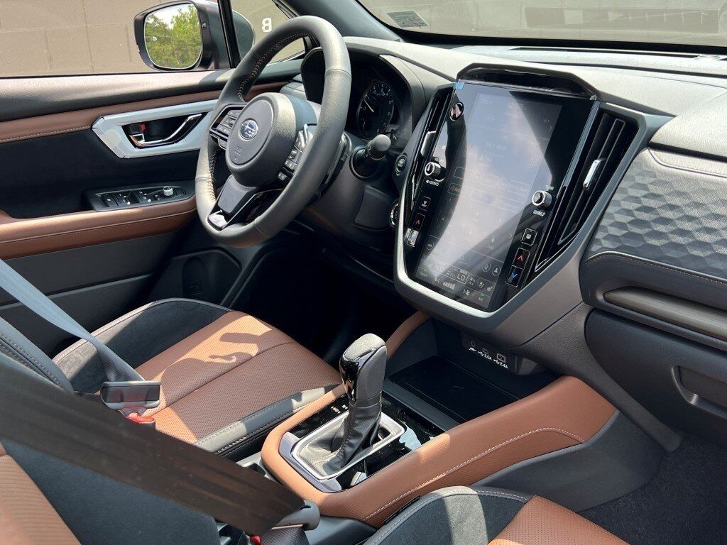 2025 Subaru Forester Touring Springfield VA