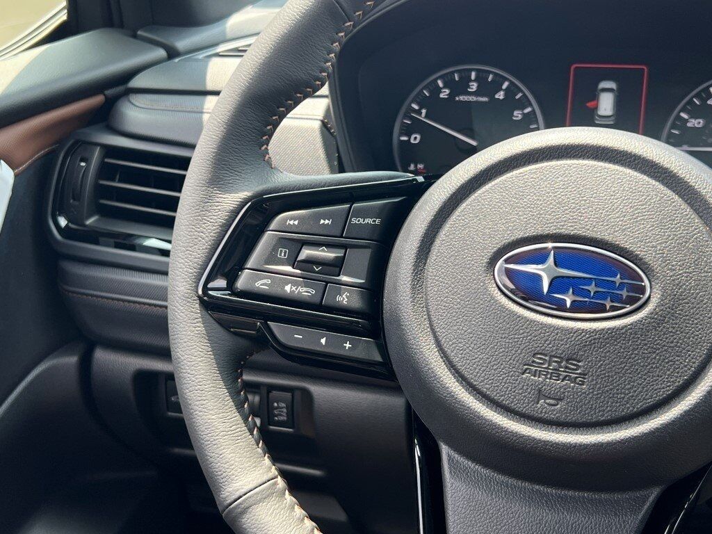 2025 Subaru Forester Touring Springfield VA