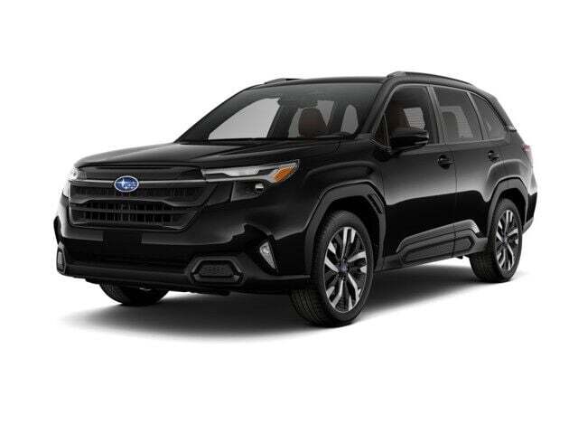 2025 Subaru Forester Touring Springfield VA
