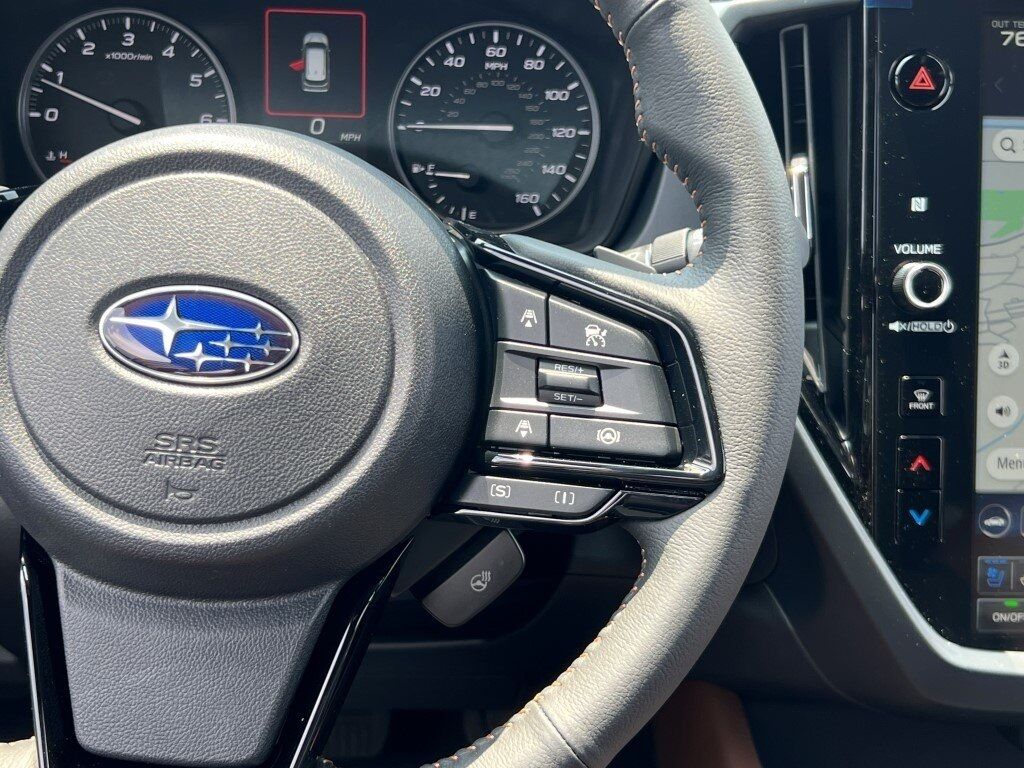 2025 Subaru Forester Touring Springfield VA